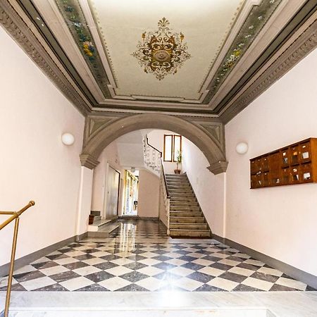 Trastevere Apartment روما المظهر الخارجي الصورة