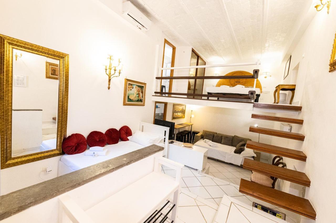 Trastevere Apartment روما المظهر الخارجي الصورة