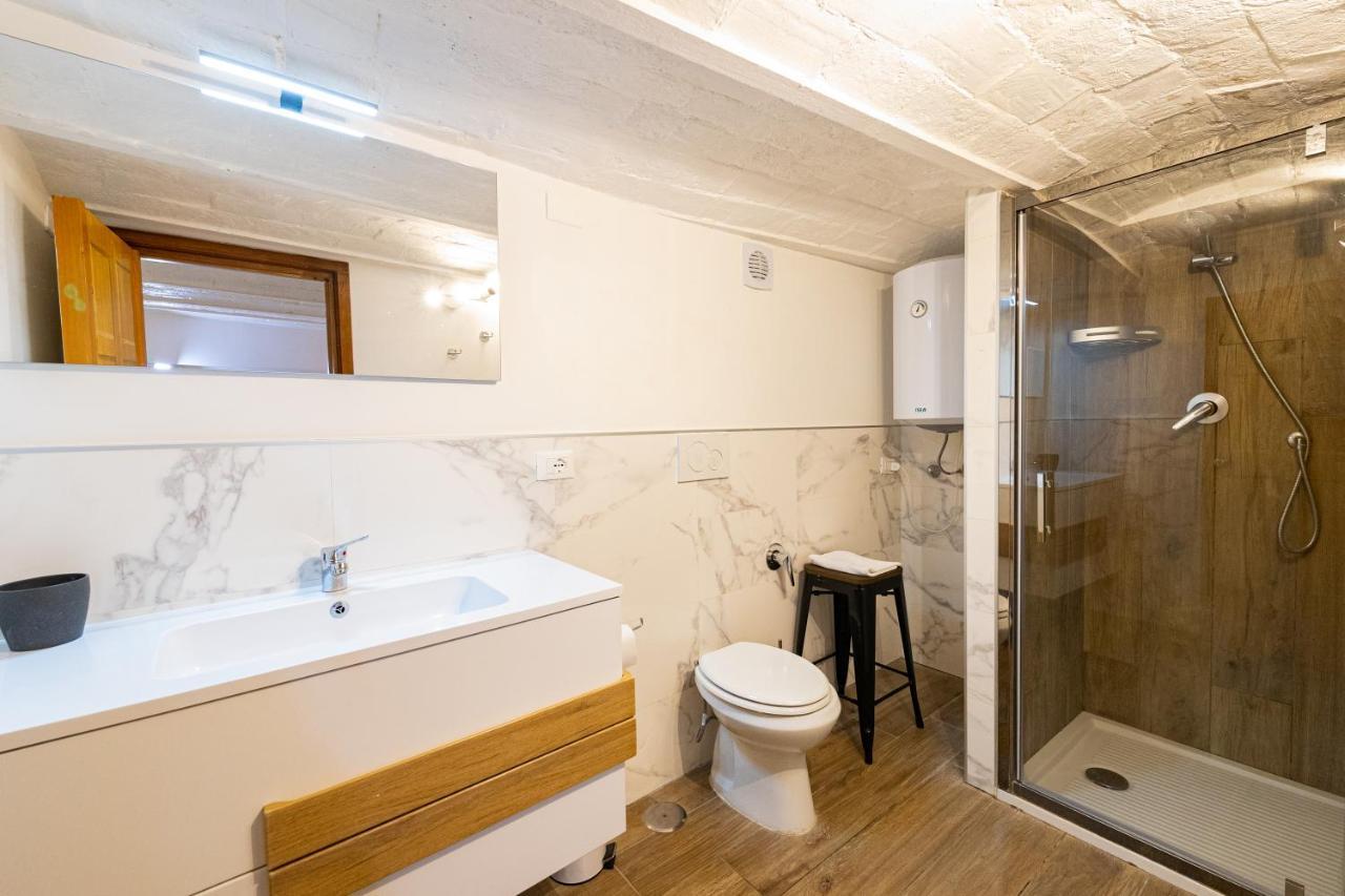 Trastevere Apartment روما المظهر الخارجي الصورة