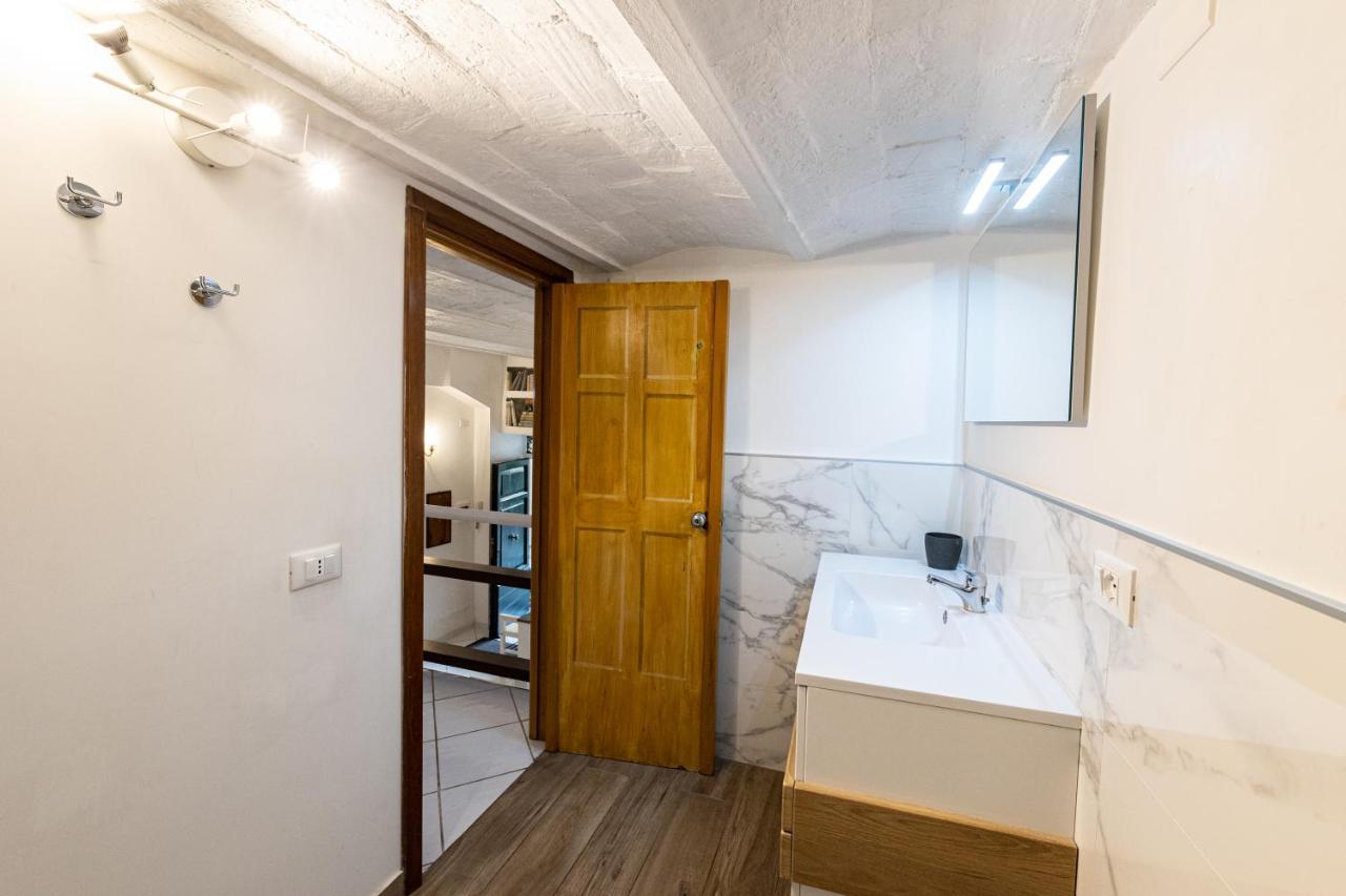 Trastevere Apartment روما المظهر الخارجي الصورة