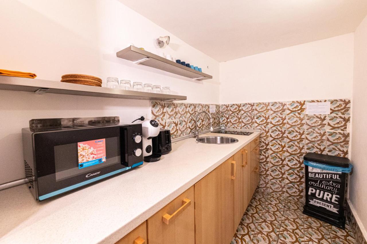 Trastevere Apartment روما المظهر الخارجي الصورة