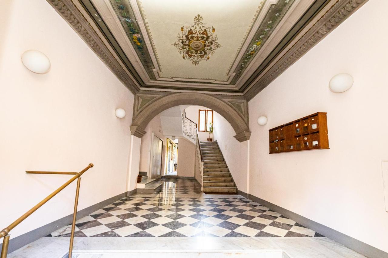 Trastevere Apartment روما المظهر الخارجي الصورة
